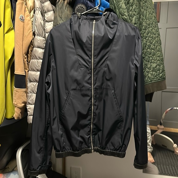 Sandro windbreaker - Picture 2 of 7